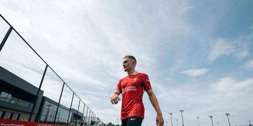 Quel numéro de chemise Florian Wirtz choisira-t-il?