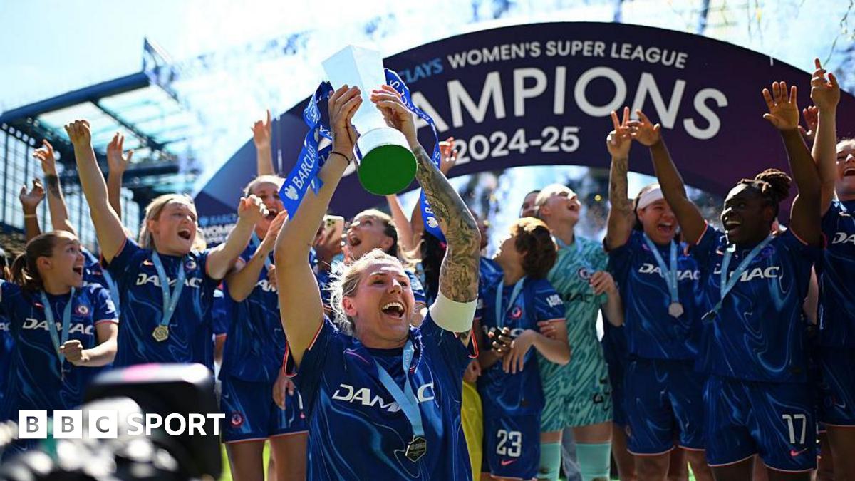 Les revenus féminins de la Super League ont grimpé de 34% au cours de la saison 2023-24