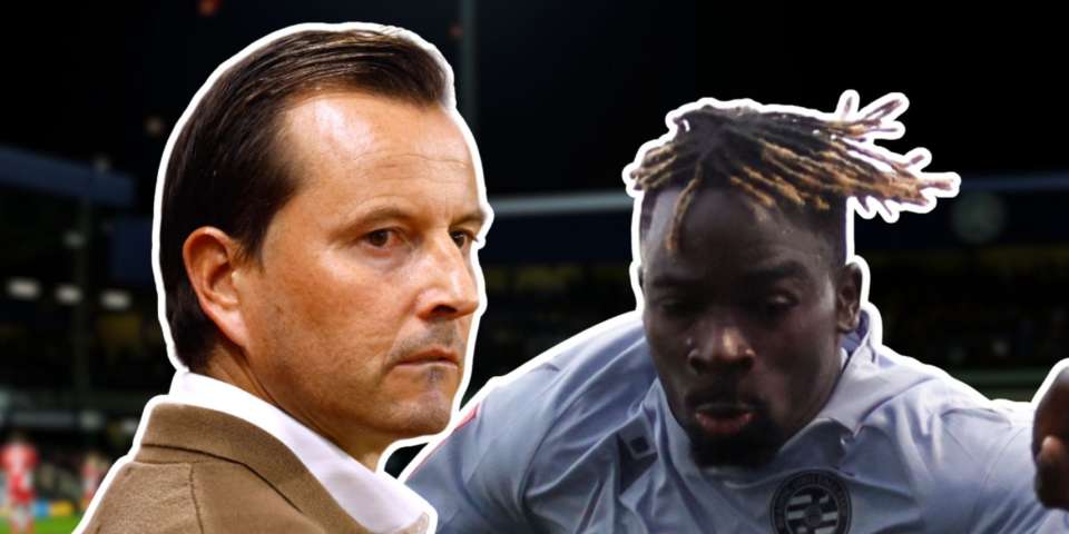 Exclusif: QPR soutenu pour sécuriser le transfert FC de lecture – il serait un "Excellent ajout"