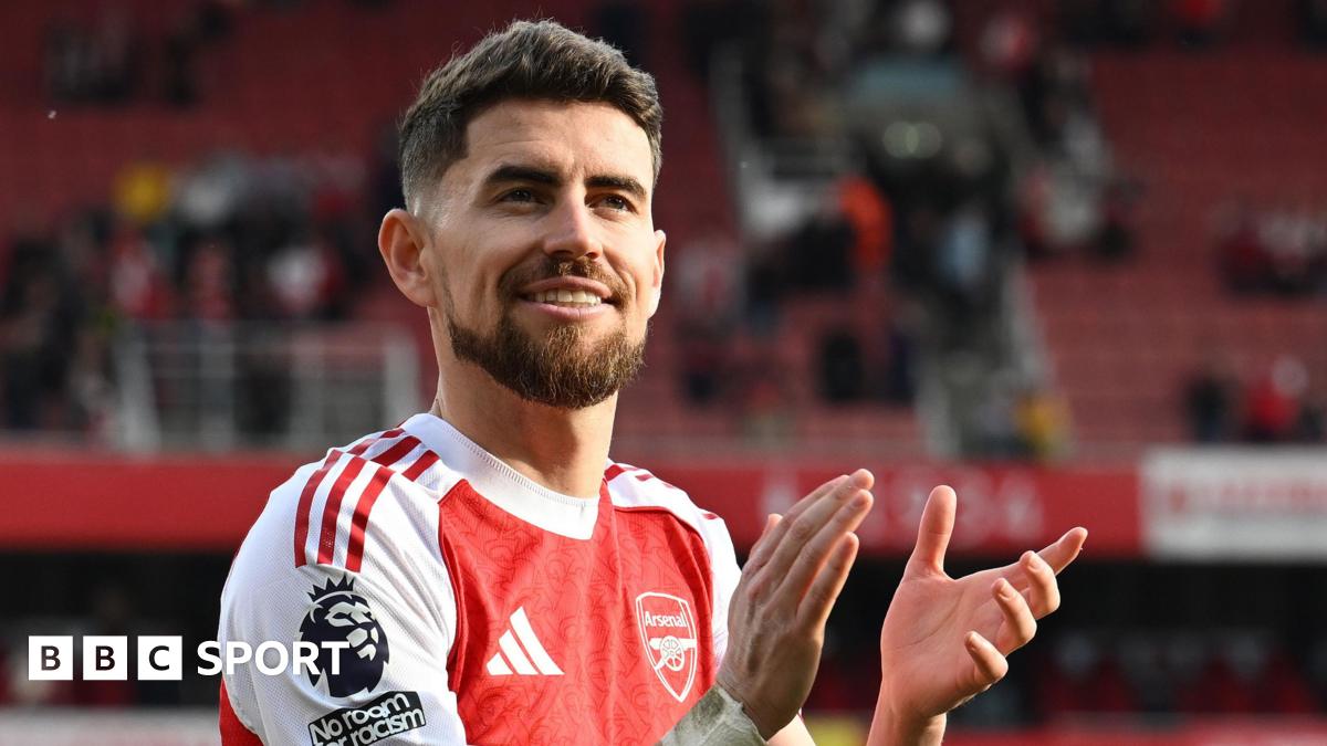 Jorginho rejoint Flamengo après le départ d'Arsenal