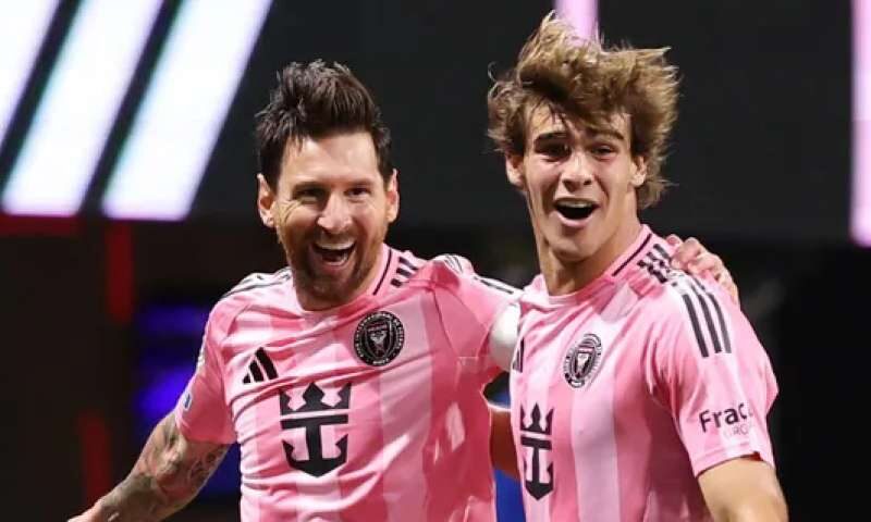 Inter Miami vs Palmeiras – prédiction, nouvelles d'équipe, lignes