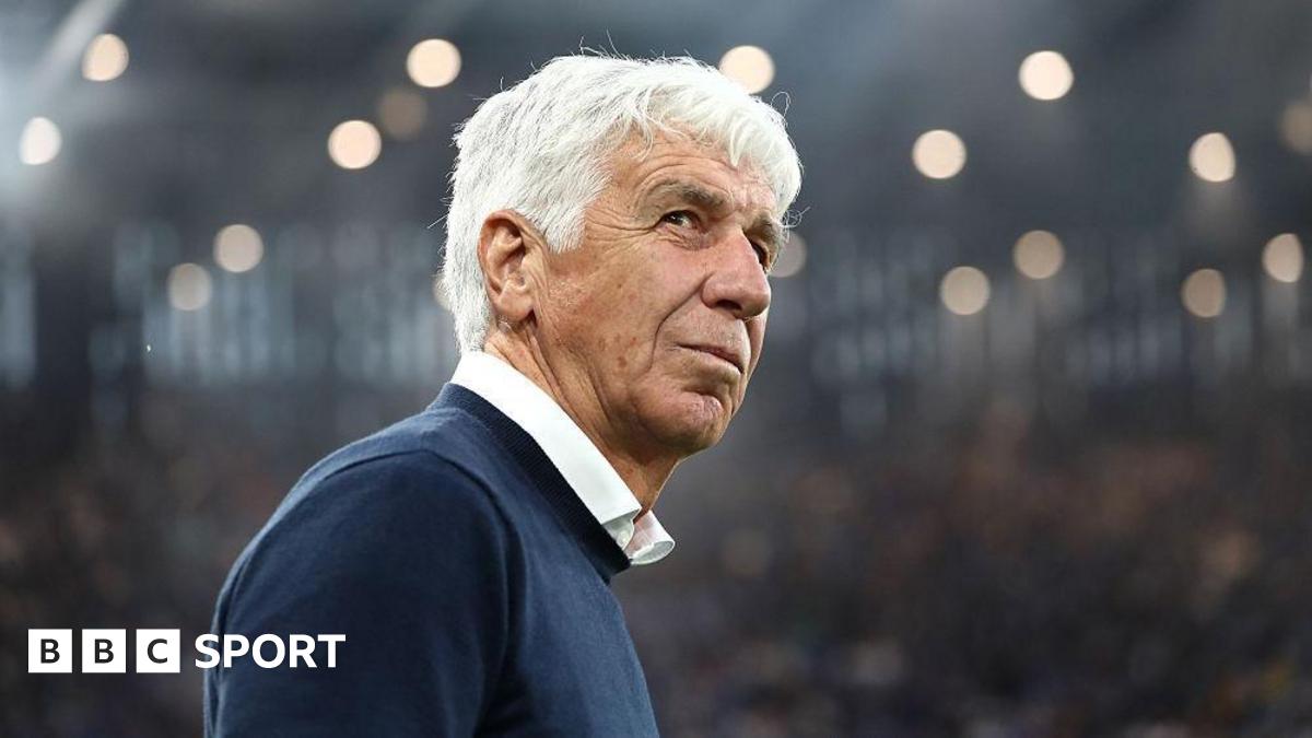 Gasperini quitte Atalanta après neuf ans de charge