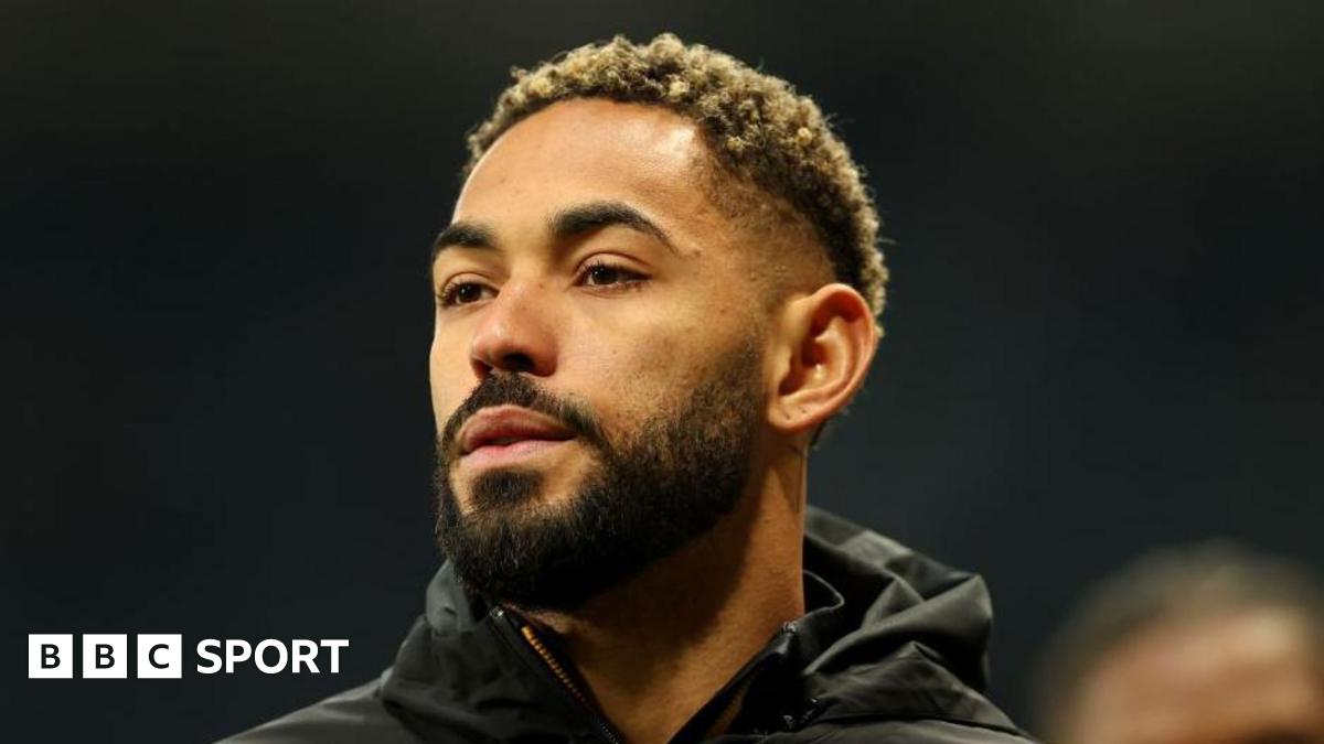 Manchester United Transfers: Club Confirmer Deal pour signer les Wolves Striker Matheus Cunha