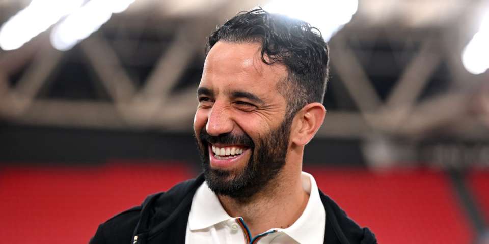 Man Utd pour gagner une manus de transfert «substantiel» pour le joueur qu'ils ont vendu il y a moins de 12 mois