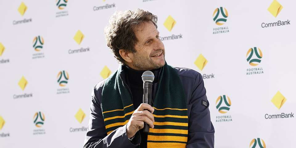 Montemurro dévoile la nouvelle équipe Matildas avec de grands noms manquants