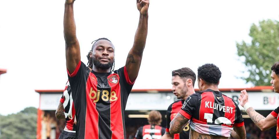 Les missions de dépistage de 67 millions de livres sterling de Newcastle United à mesure que la position d'Antoine Semenyo devient claire