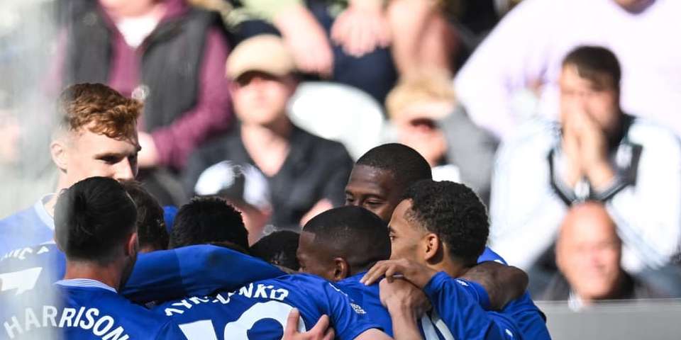 Everton 2025-26 PRÉMIÈRE DES CONSÉRATIONS: Date de sortie et heure et comment la planification est décidée alors que le nouveau stade attend