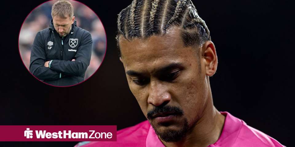 Voir: West Ham Star a l'air terminé au London Stadium alors que la mise à jour de New Chelsea tombe