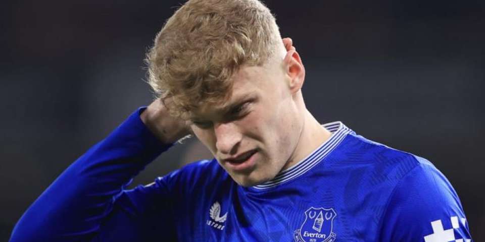 Jarrad Branthwaite: Pourquoi est-il négligé pour l'Angleterre?