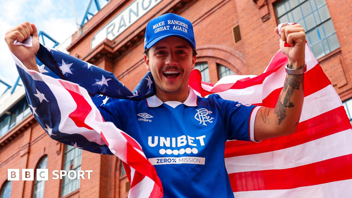 Que signifie la prise de contrôle pour les Rangers?