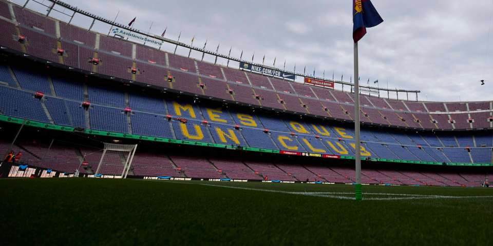 Marc-André Ter Stegen brise le silence sur les rumeurs de sortie de Barcelone