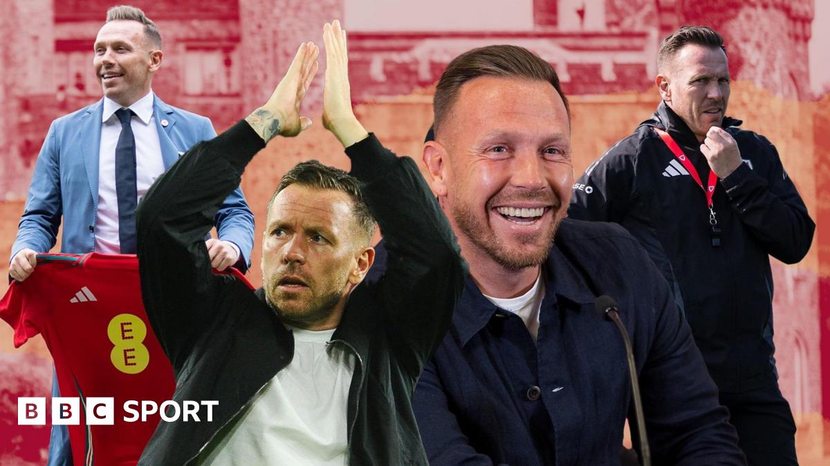 Craig Bellamy: Comment l'entraîneur-chef obsessionnel et ambitieux a changé le Pays de Galles