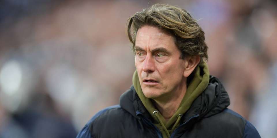 Thomas Frank «accepte» de rejoindre Tottenham en tant que nouveau manager avec la nomination «One Step Away»