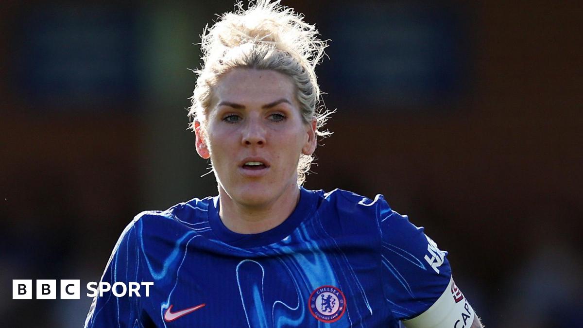 Le défenseur de l'Angleterre Millie Bright a été opéré du genou après s'être sorti d'Euros