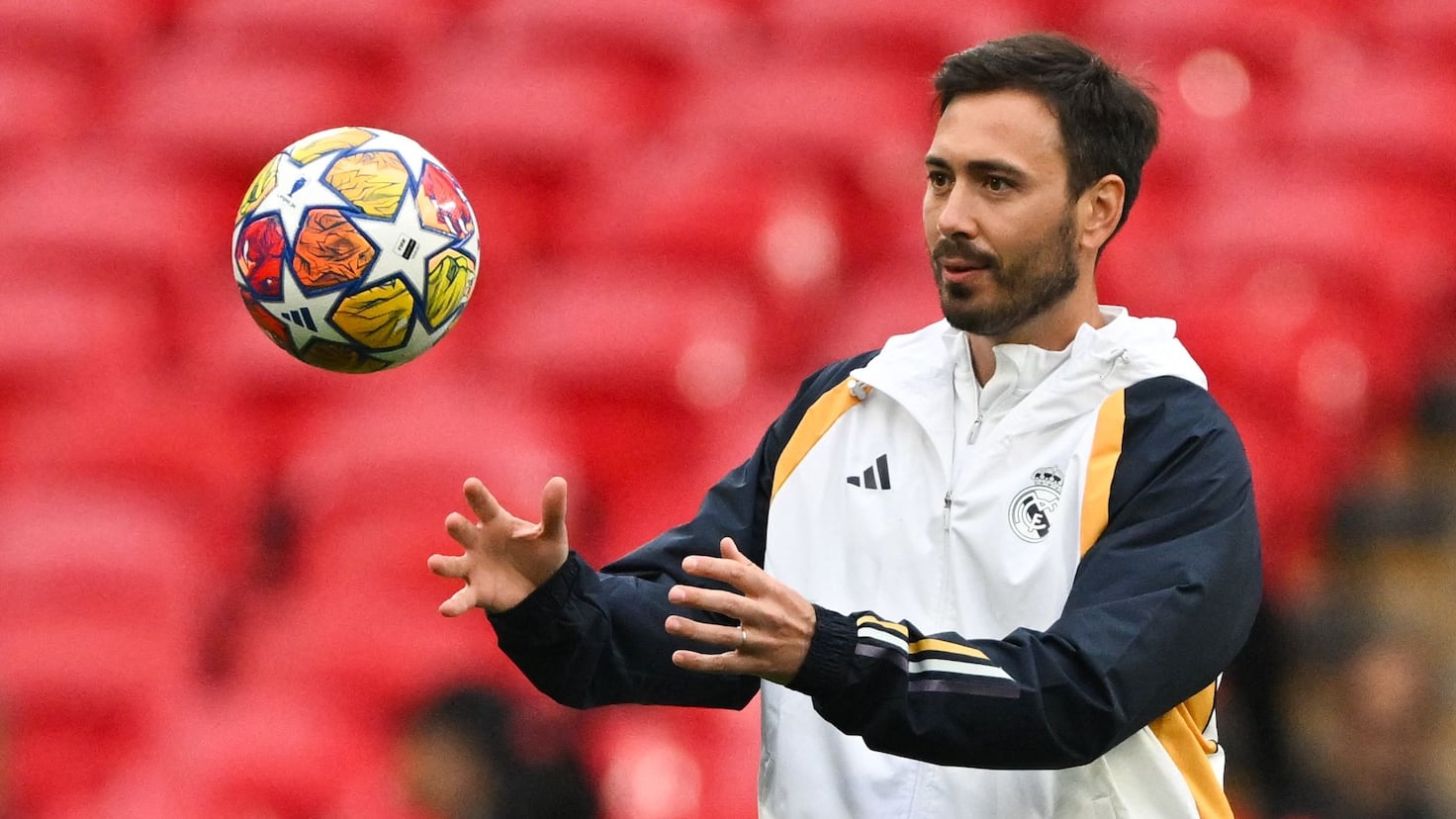 Marché des signaux: dernière heure des ligues du Real Madrid, Barcelone, Atlético et International …