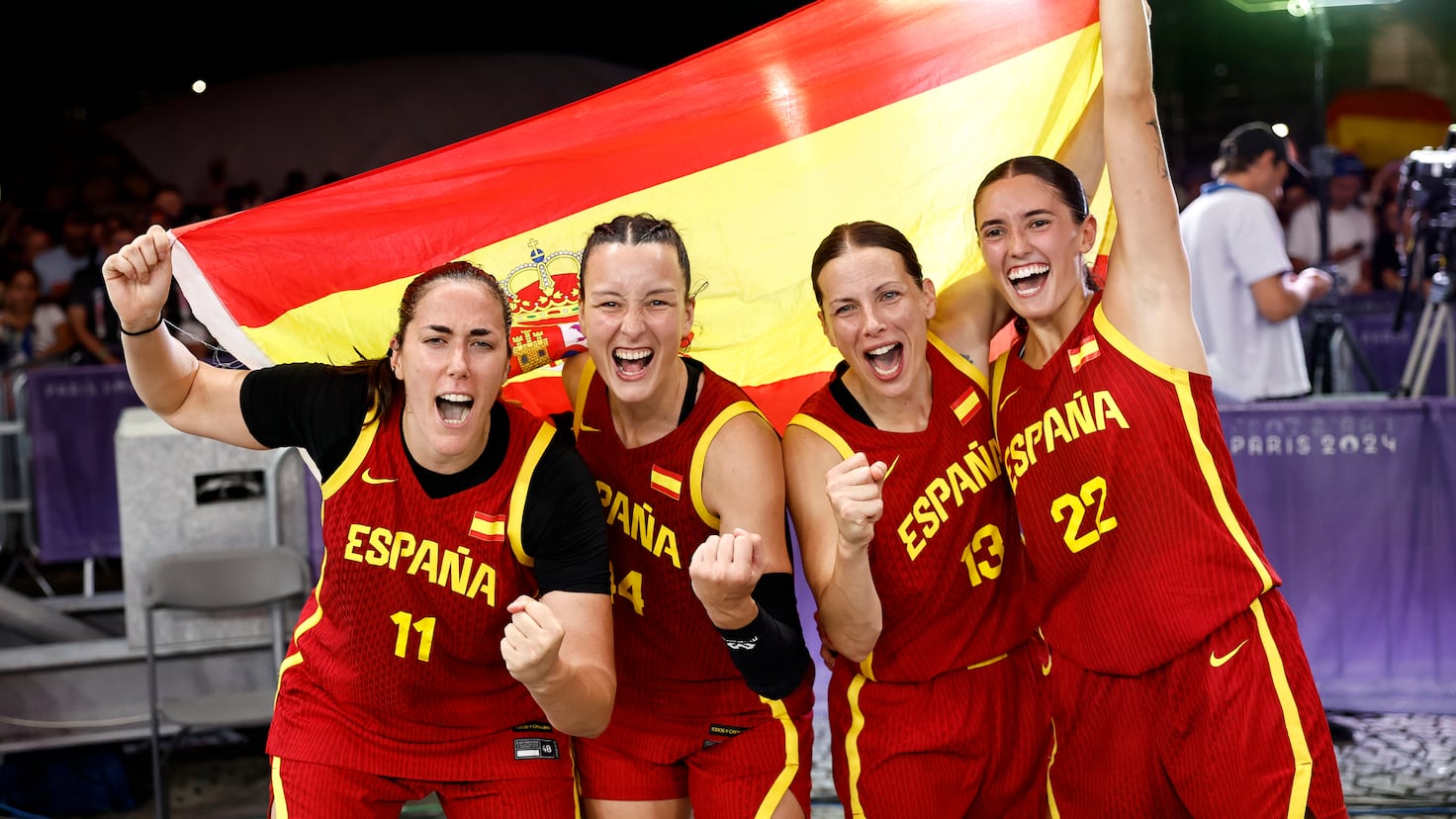 3×3 Champions d'Europe à la tête de la liste de la Coupe du monde