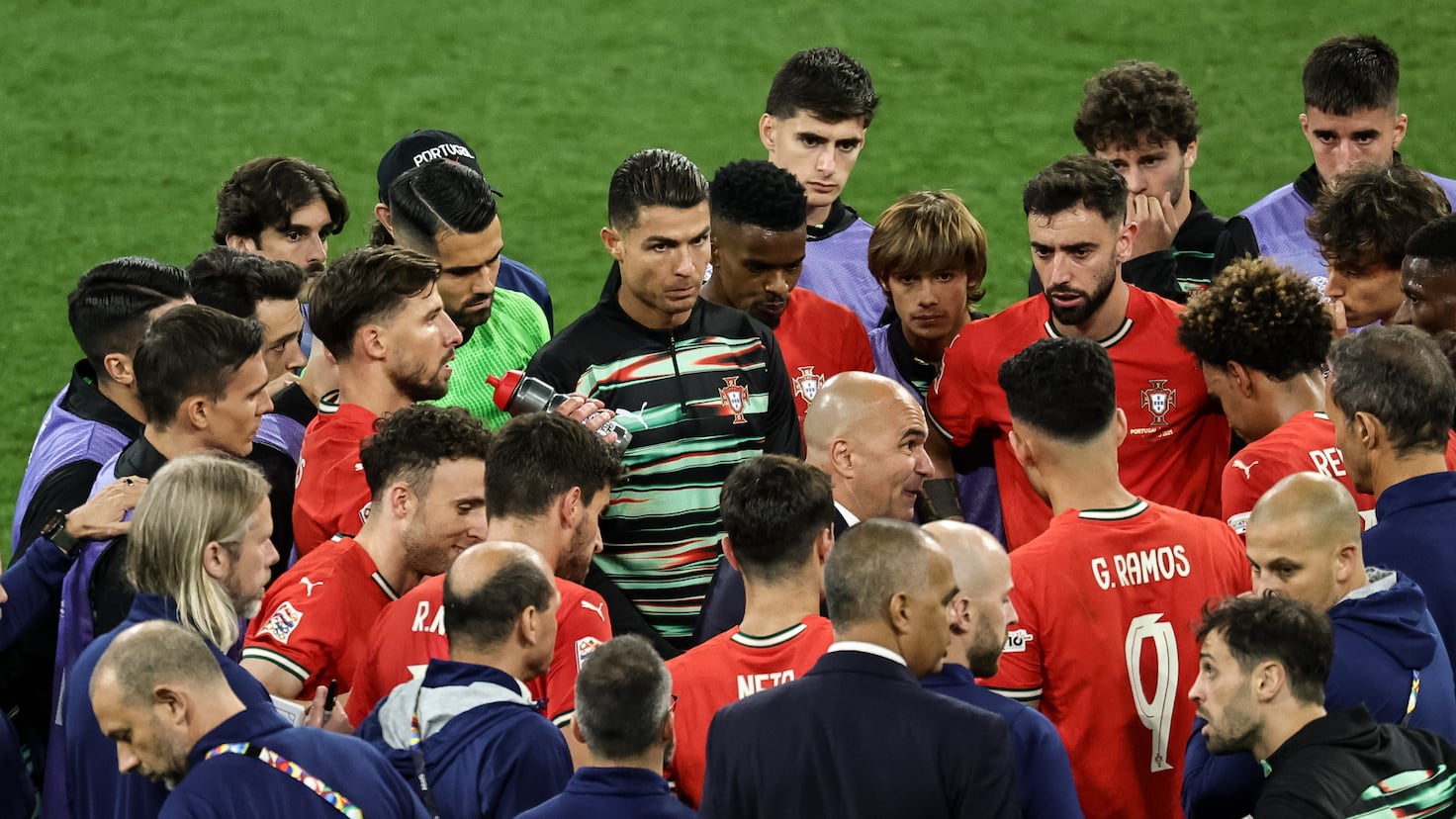 Palmarés de la Ligue des nations: qui l'a gagné et combien de chaque sélection a