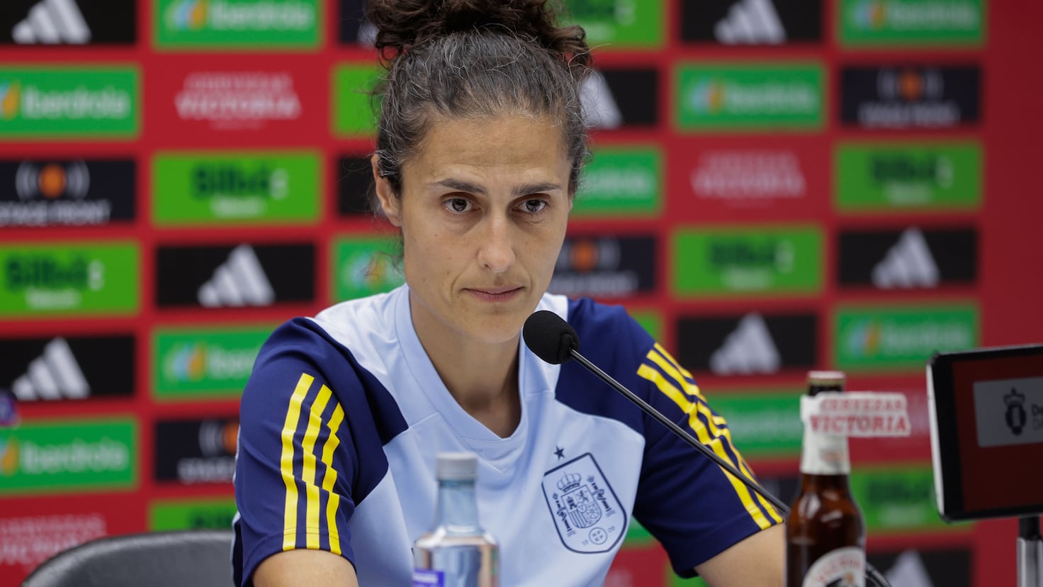 Montse List a pris, en direct: Call of Espagne pour l'Eurocup, aujourd'hui, en direct