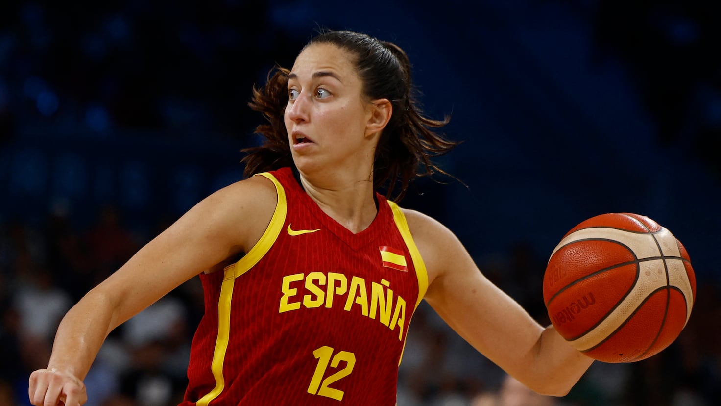 Le pouce de Cazorla est l'Eurobasket