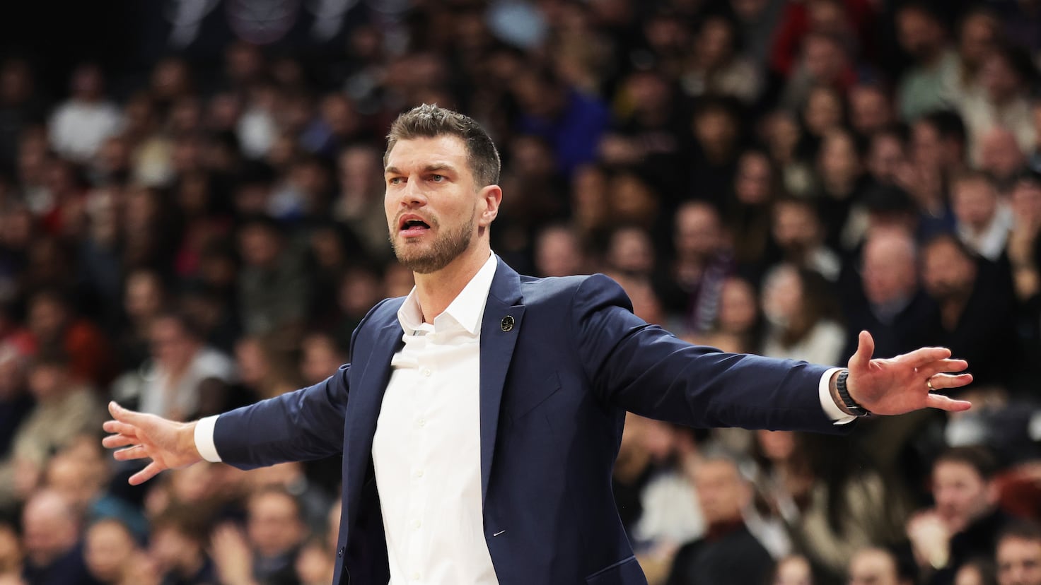 “Si vous touchez un joueur dans la NBA, il manque”