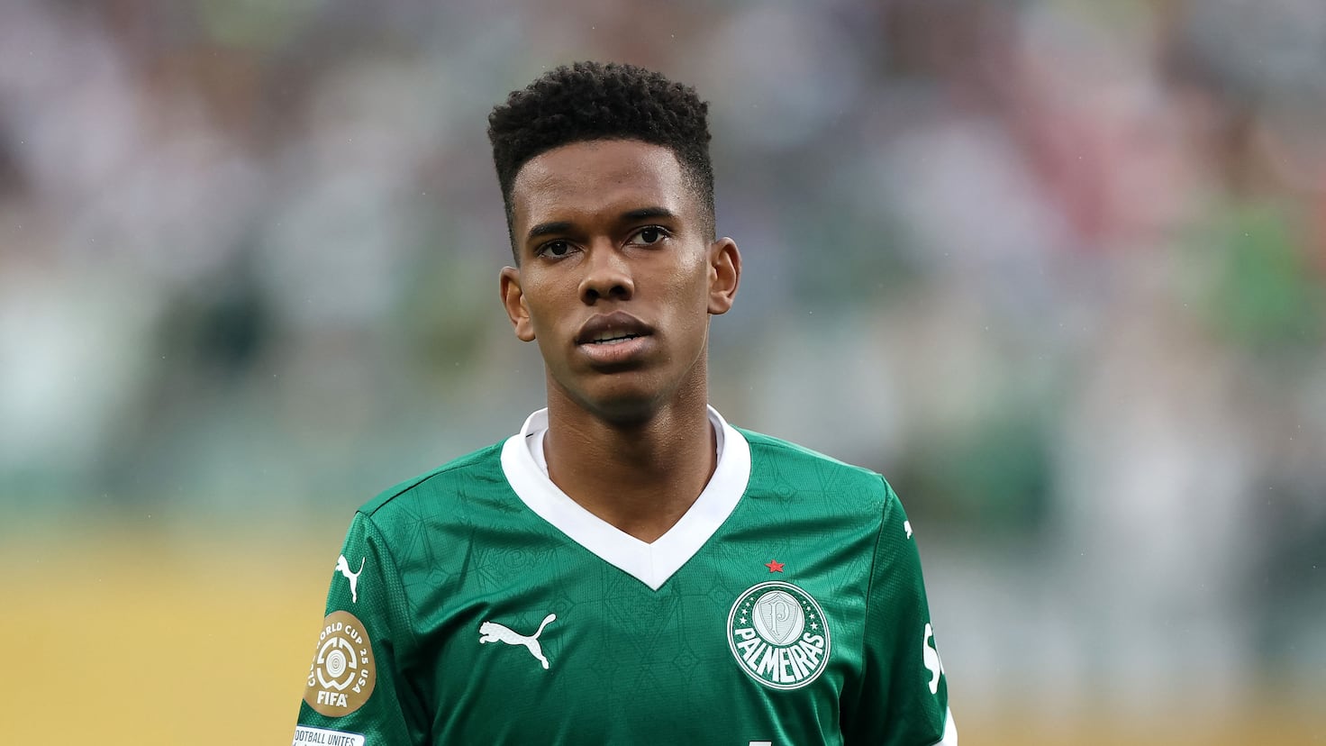 Palmeiras – Al Ahly: Coupe du monde du club aujourd'hui, en direct