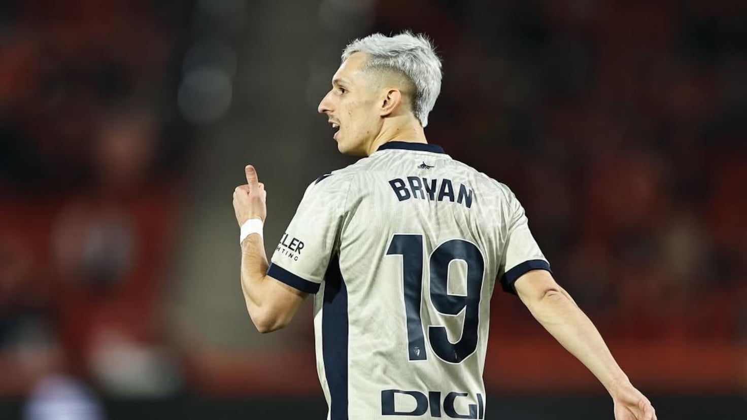 RÉCSORD: El Atlético, Al Frerente Powder Root
