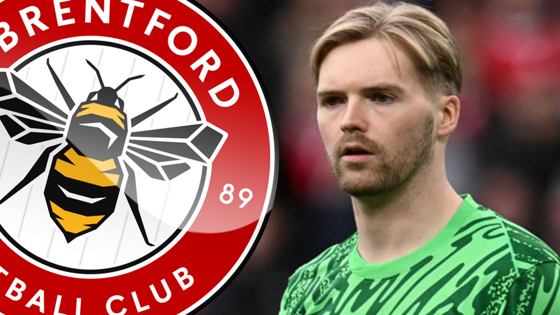 Brentford Convention Transfert pour le gardien de but de Liverpool Caoimhin Kelleher avec des fans choqués par les frais