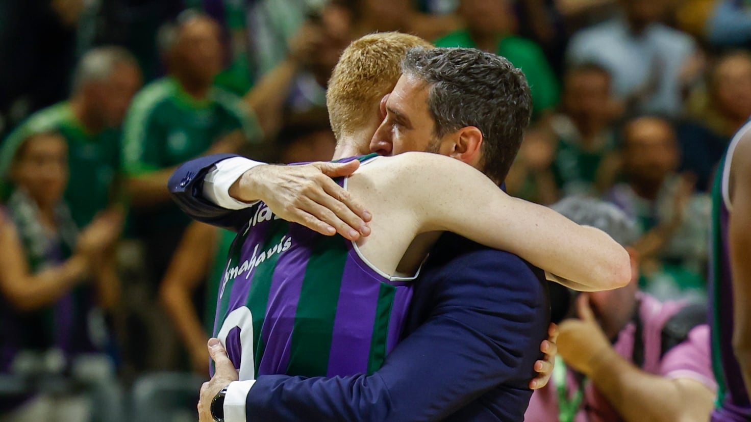 Unicaja – Real Madrid, Live: Playoff ACB Live Today