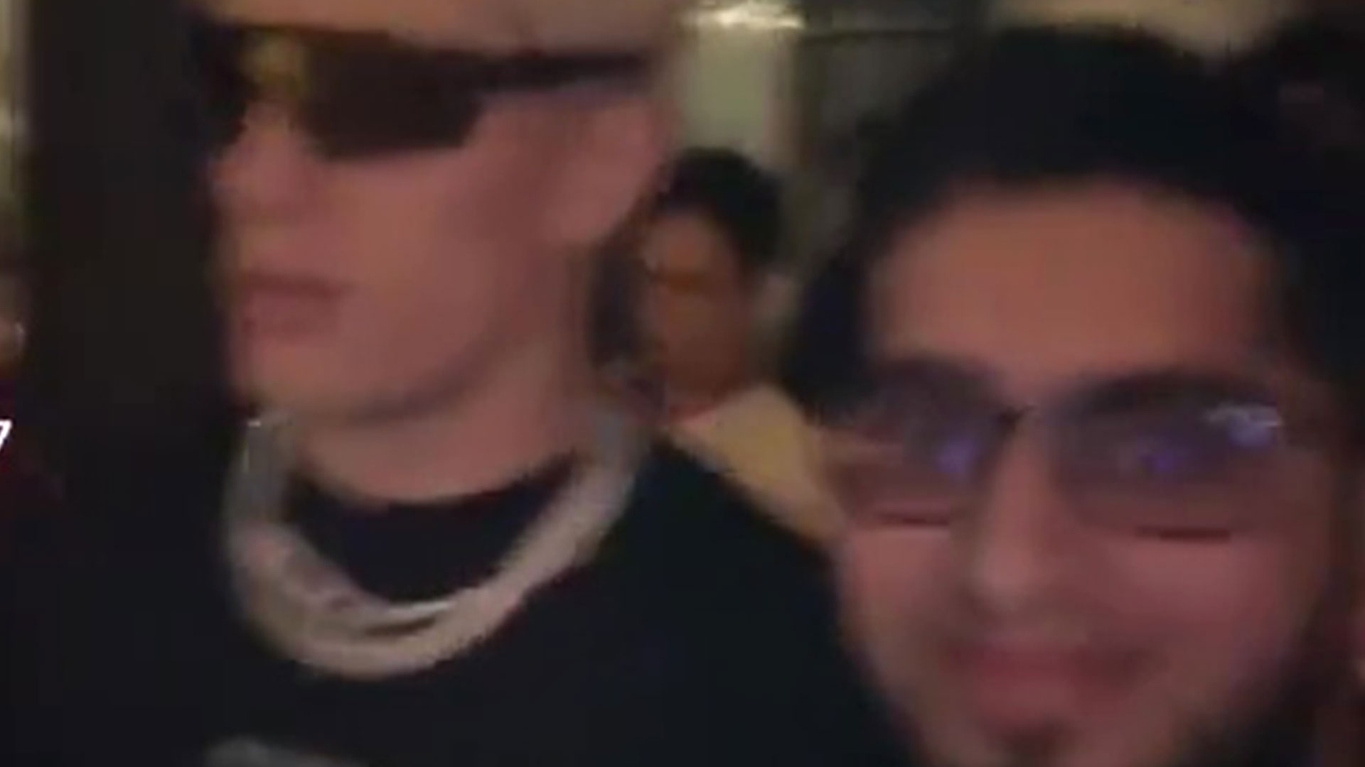Alejandro Garnacho 'Tourné dans Altercation with Fan' As Tour passe de mal en pis pour l'homme Utd Outcast
