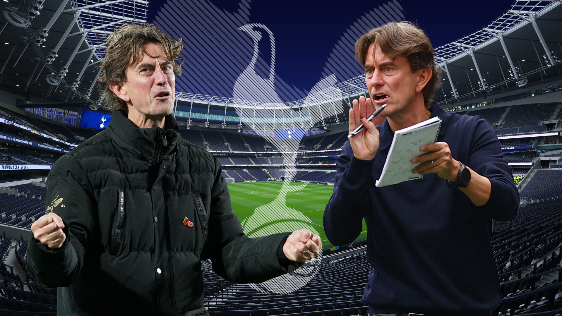Le déménagement de Thomas Frank à Tottenham au bord de l'achèvement alors que Brentford identifie l'ancien patron de la Ligue Premier en tant que meilleur candidat