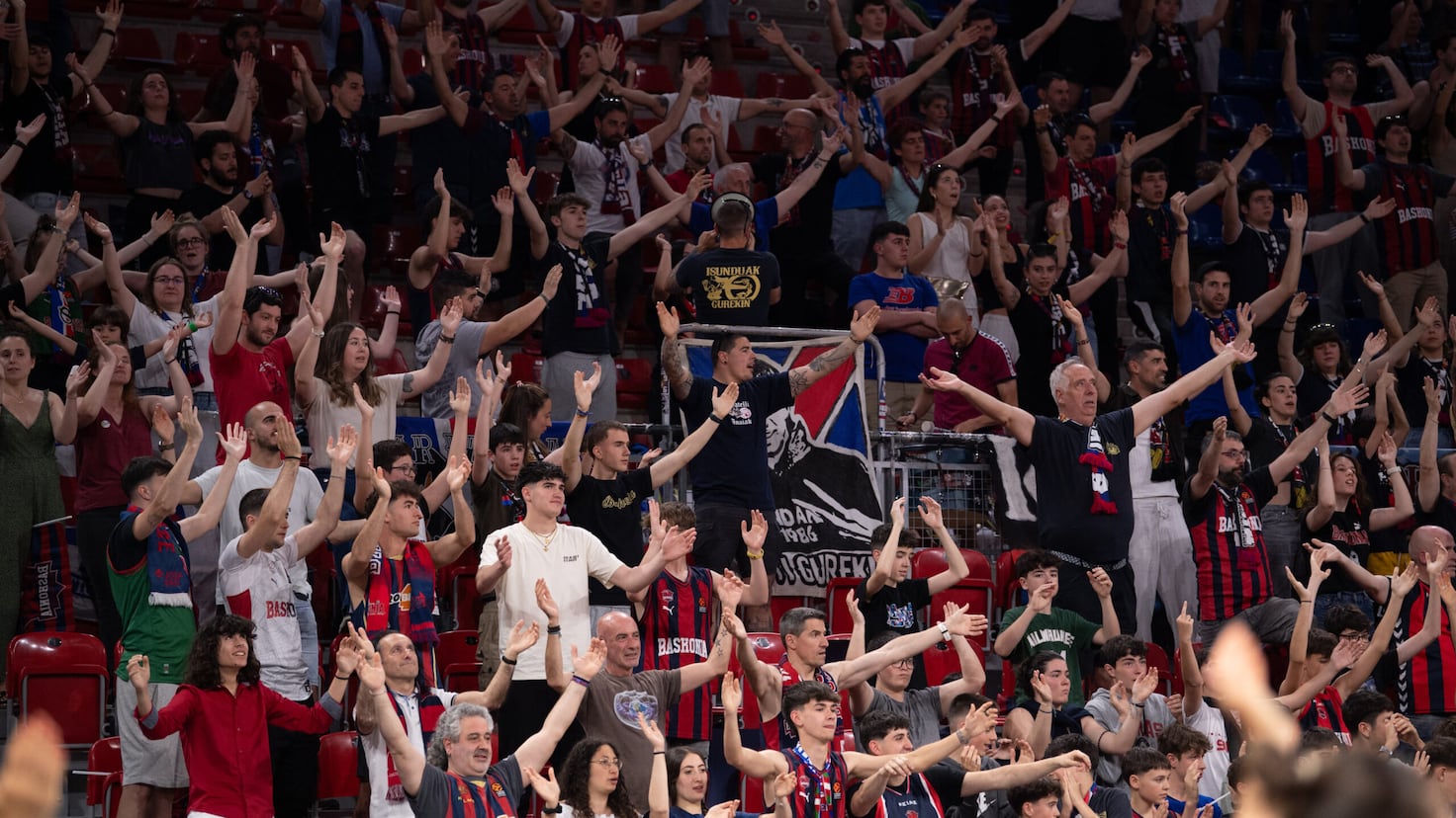 Bus gratuits pour assister aux «éliminatoires» contre le Real Madrid