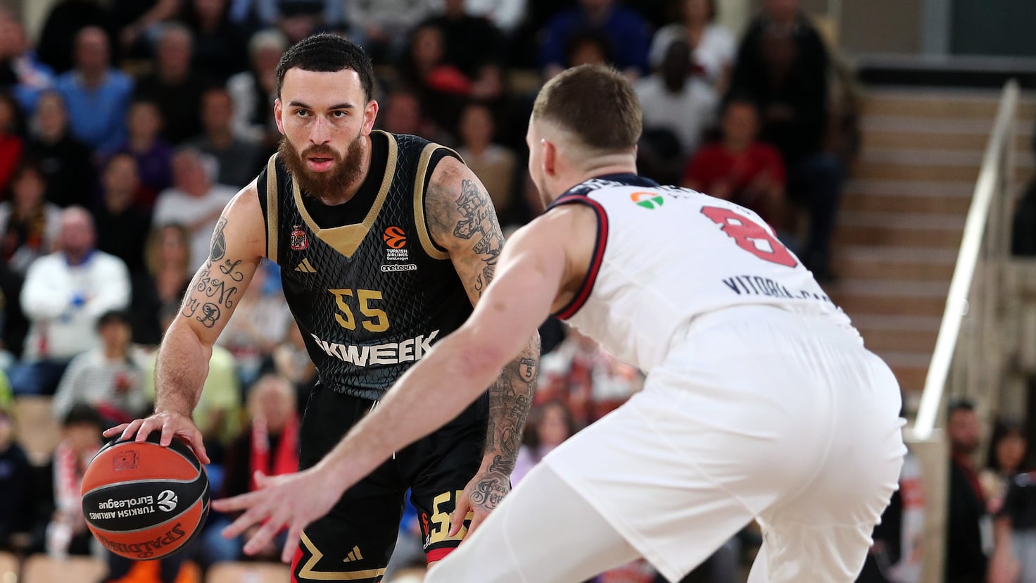 Mike James veut quitter Monaco