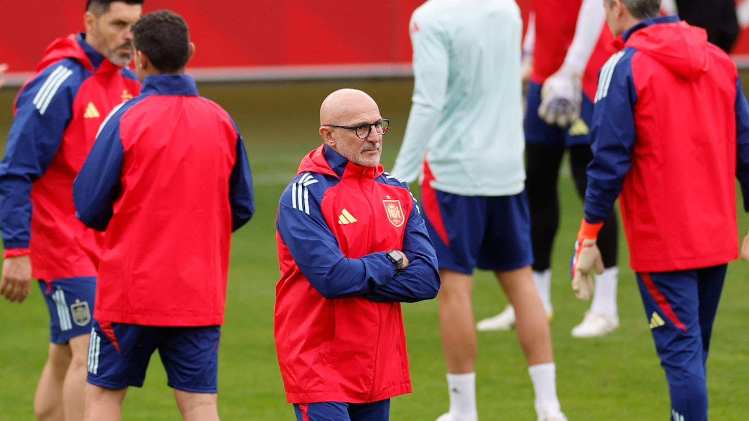 Portugal – Espagne, live: dernière heure de la finale de la Ligue des nations, aujourd'hui en direct