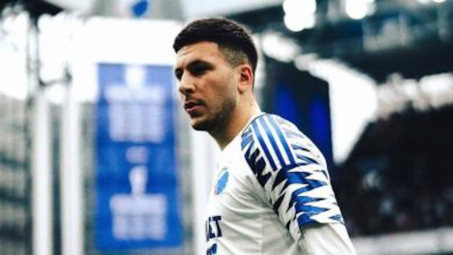 Marché des signaux: dernière heure des ligues du Real Madrid, Barcelone, Atlético et International …
