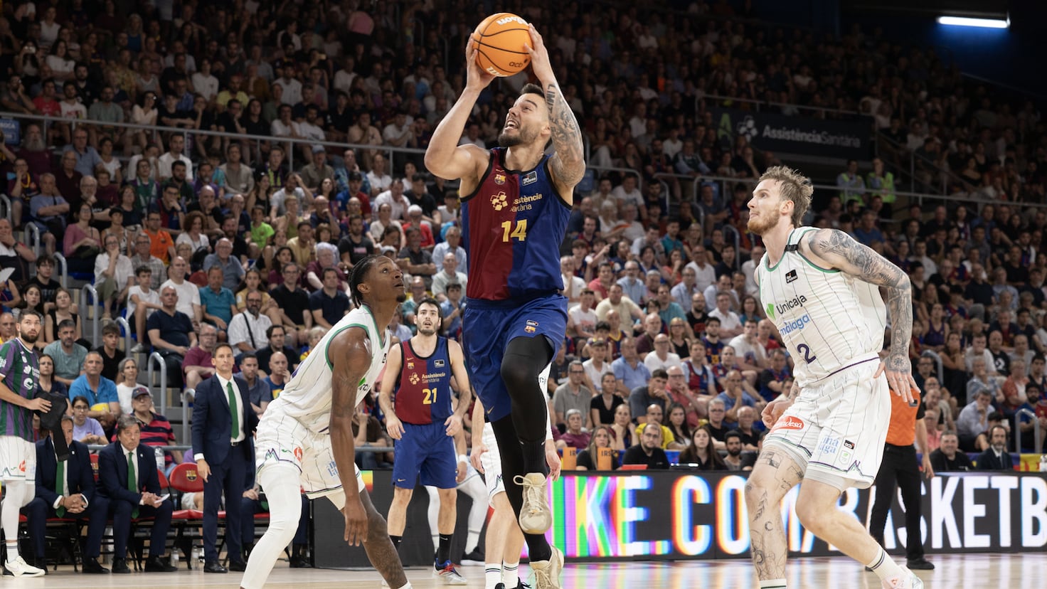 Barça, esclave à leurs contrats