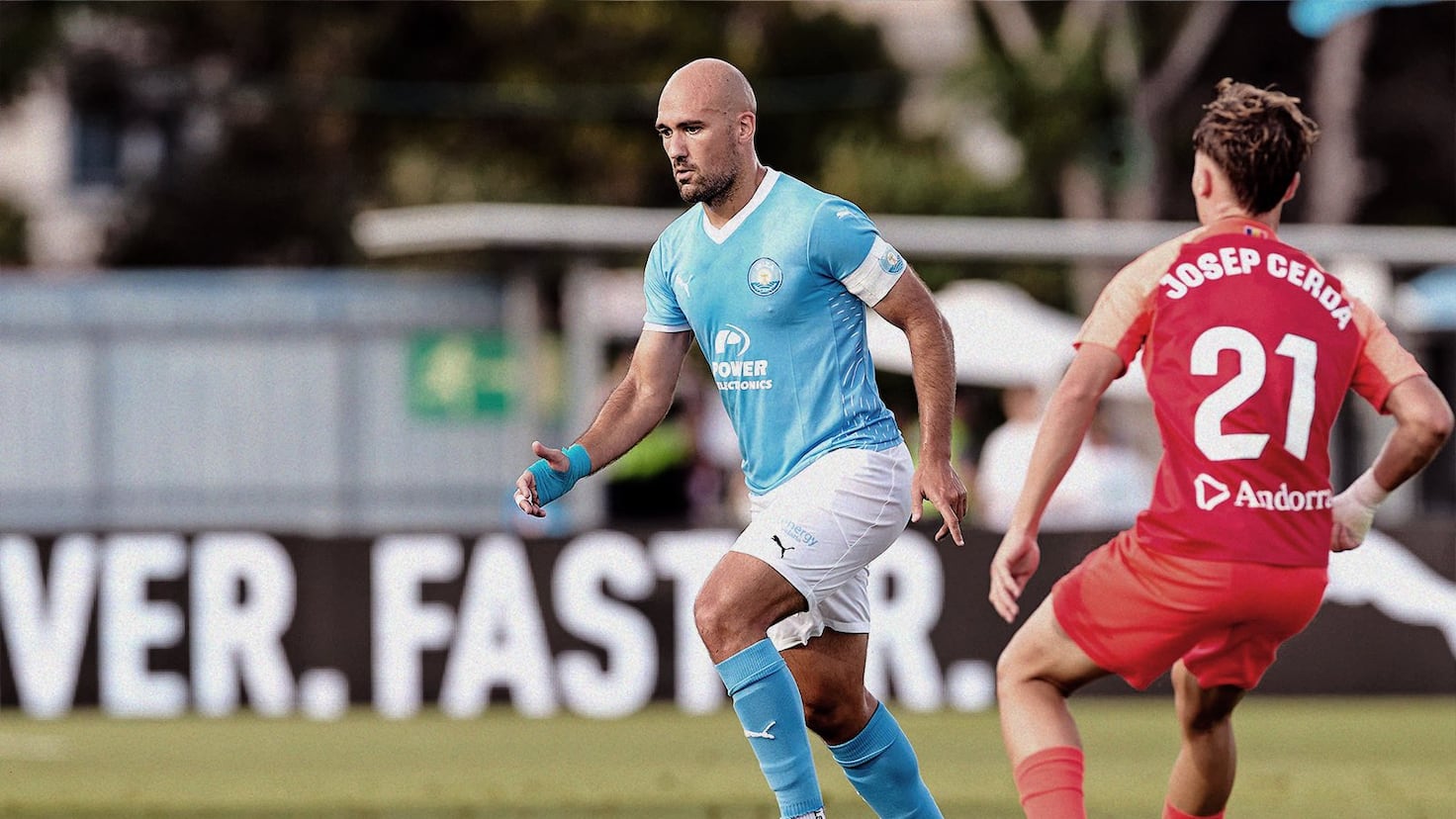 Ud Ibiza – FC Andorra, Live: Playoff of Ascent to Second Division, Today Live