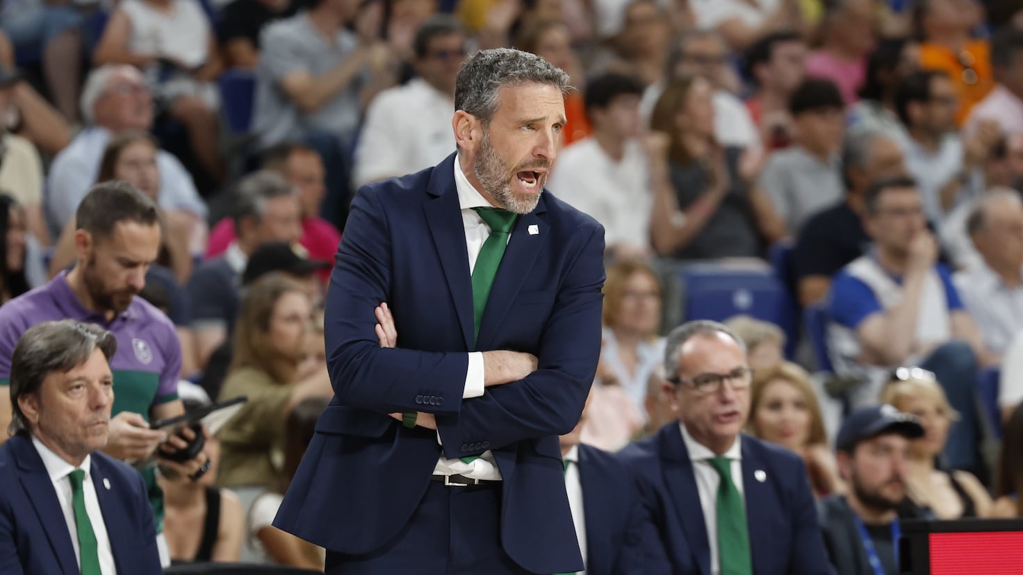 Navarro: “La montagne est toujours énorme”