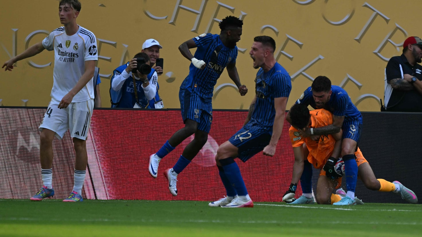 PO controverse, analyse et réactions du Real Madrid 1-1 au Hilal de la Coupe du monde du club