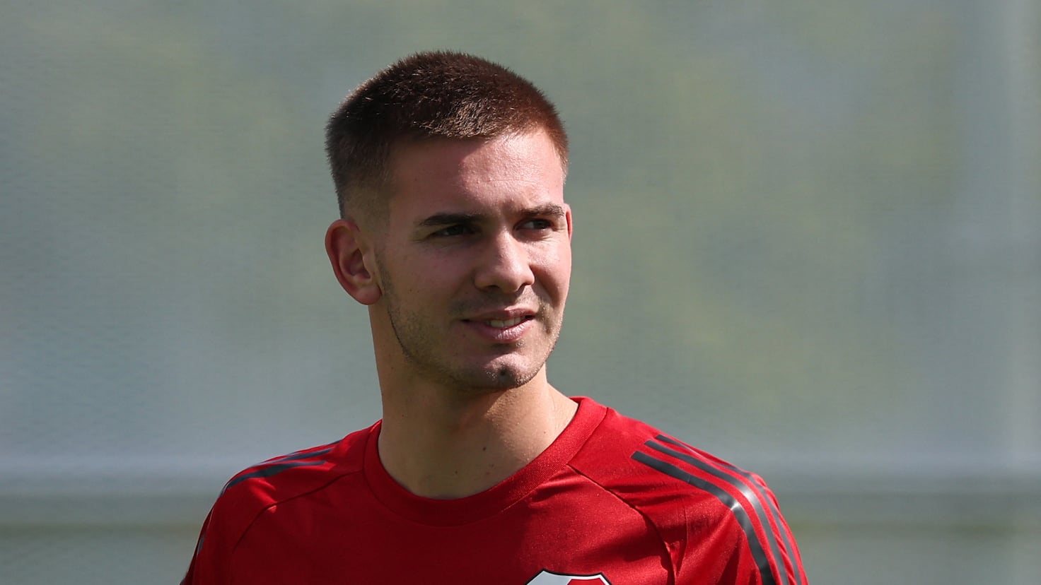 Xabi Pierde à Mastantuono