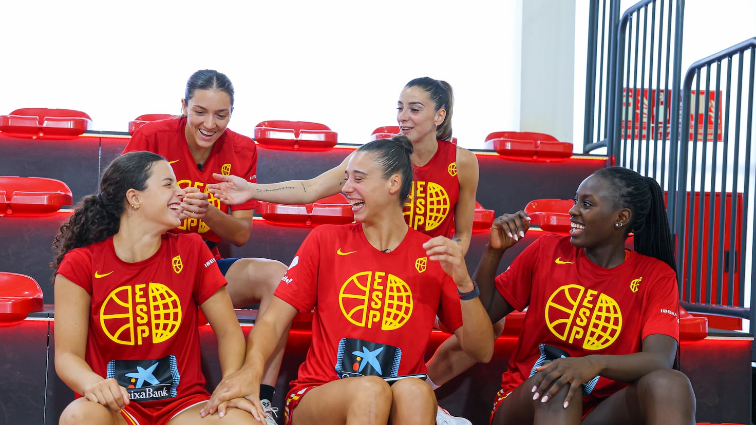 Eurobasket féminin 2025: Quand est, dates, calendrier, format et où il est joué