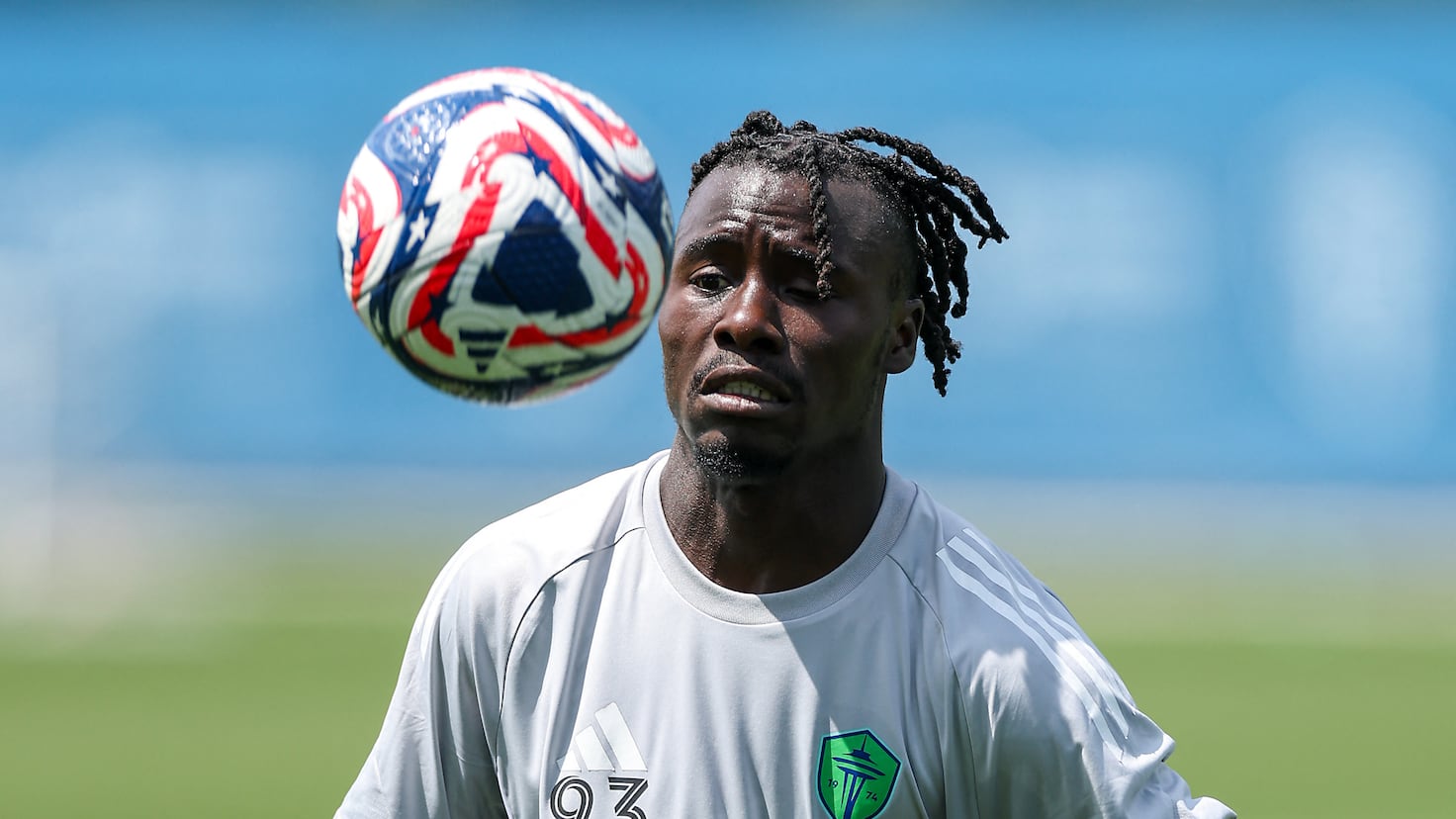 Seattle – Atlético, Live: Last Hour of the Club World Cup, aujourd'hui en direct