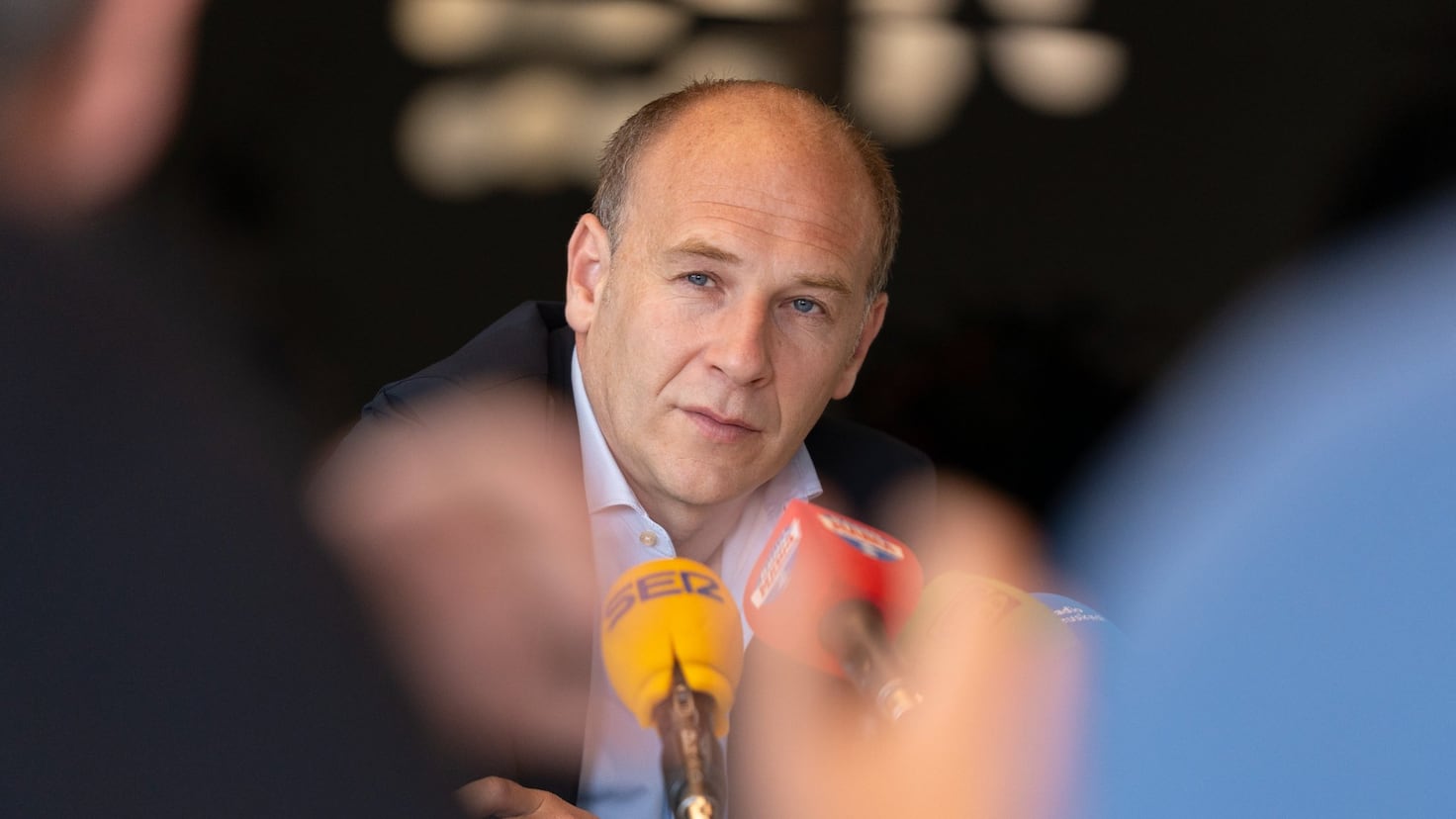 Baskonia confirme le laso sur le banc et affirme que la saison a été une déception