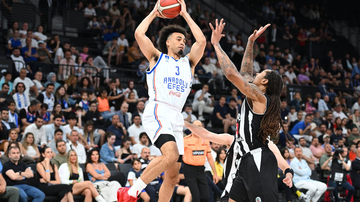 L'Euroleague trébuche dans les ligues domestiques
