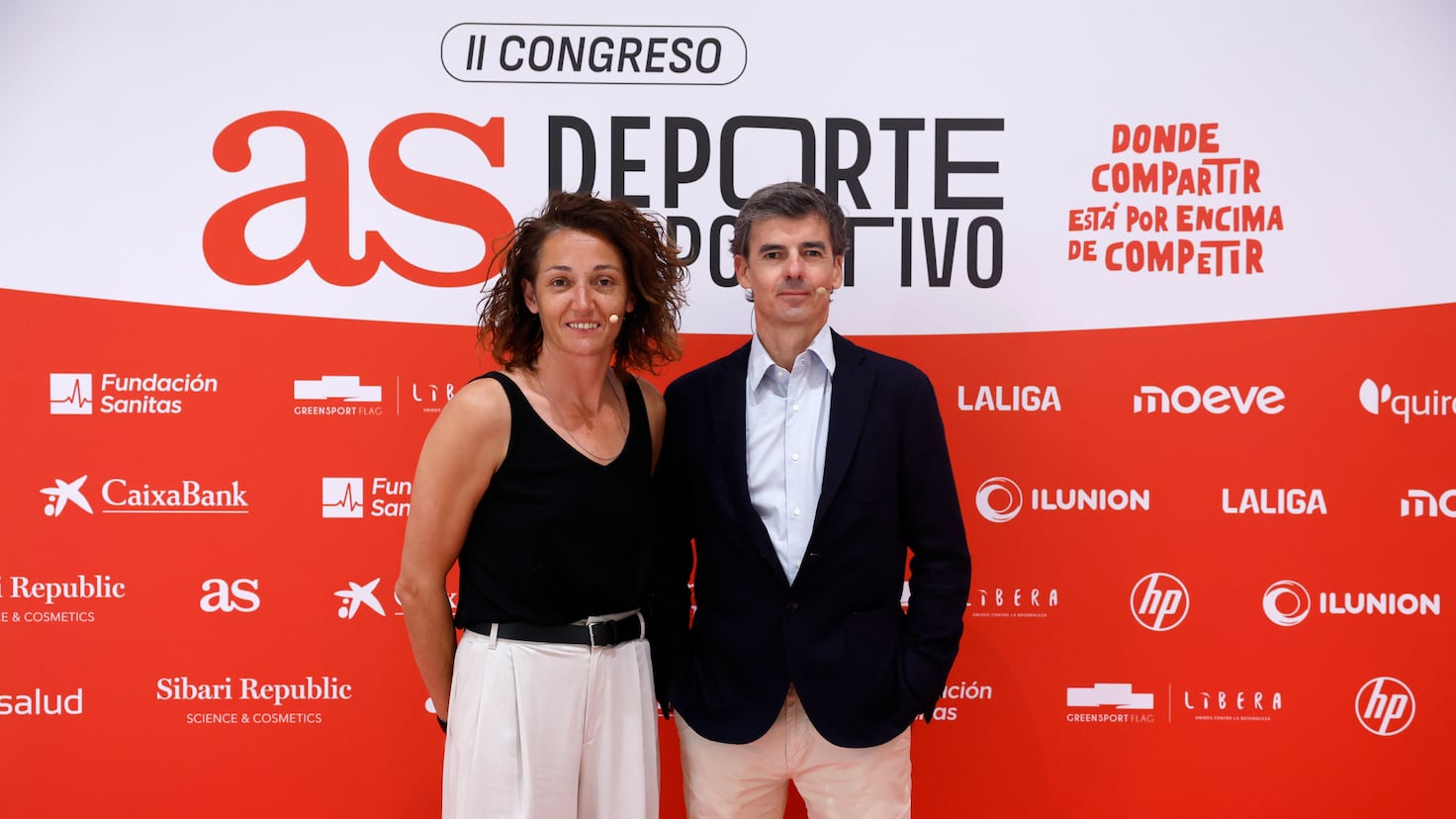 Laia Palau: “C'est excitant de voir une sélection pleine de nouveaux visages”