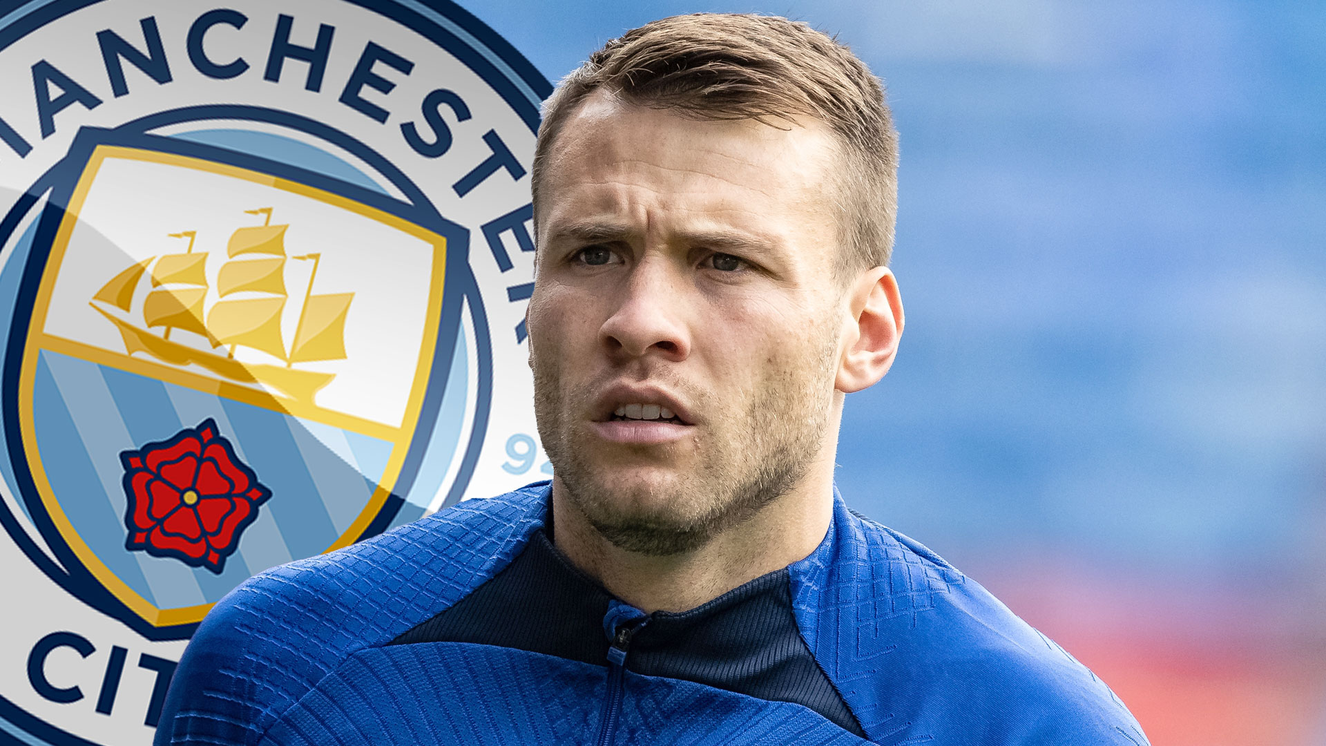 Man City confirme le transfert de choc de la star de Chelsea Marcus Bettinelli malgré qu'il ne joue pas pendant trois ans