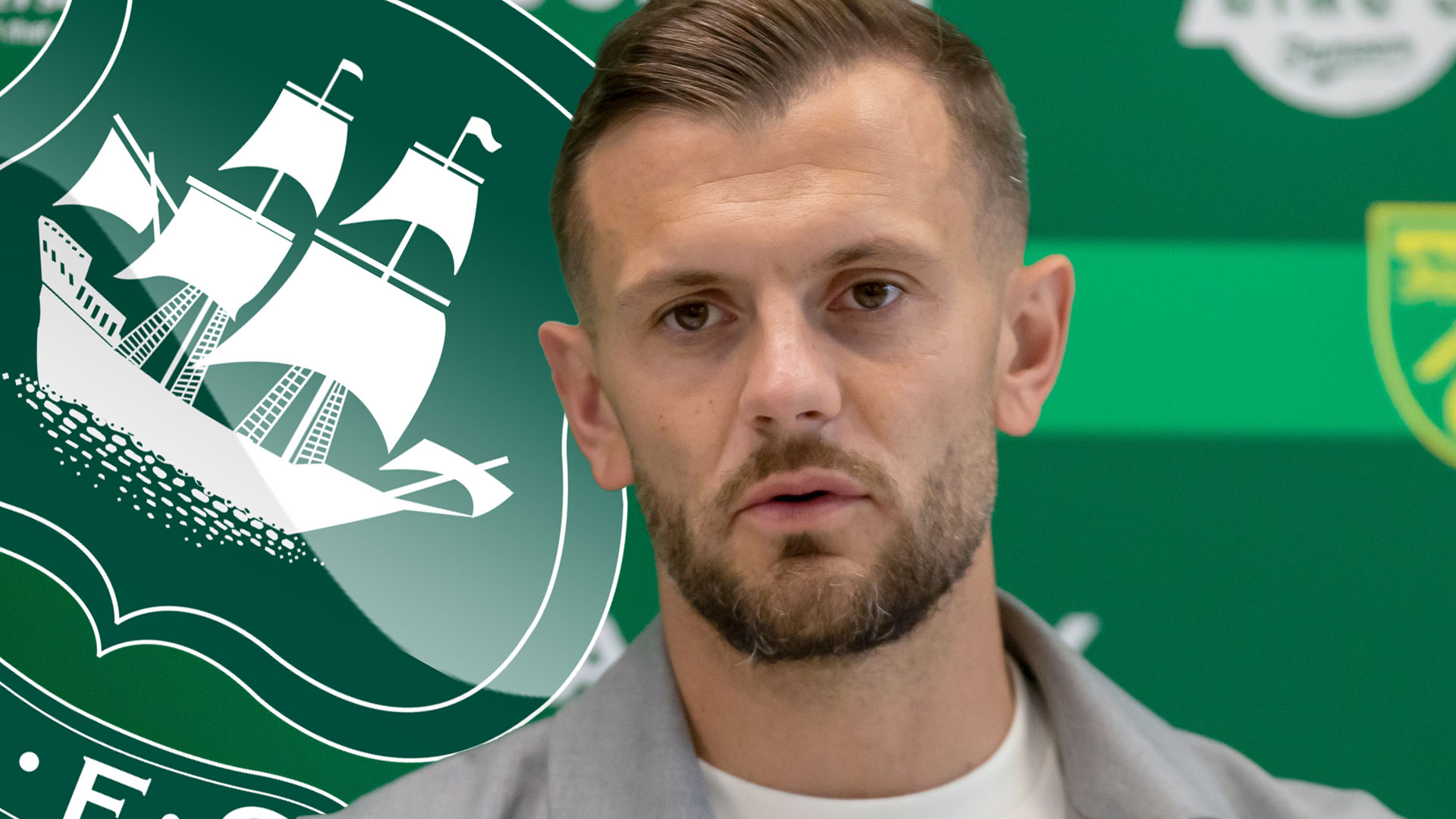 Jack Wilshere fait face à la compétition pour Plymouth Job de l'ancien coéquipier de l'Angleterre, 35