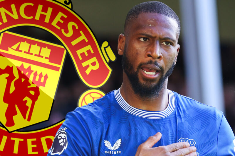 Ruben Amorim a dit à des rivaux pour les rivaux pour «maux de tête» 26 millions de livres sterling et a averti que Gyokerres “ luxer '' à Man Utd