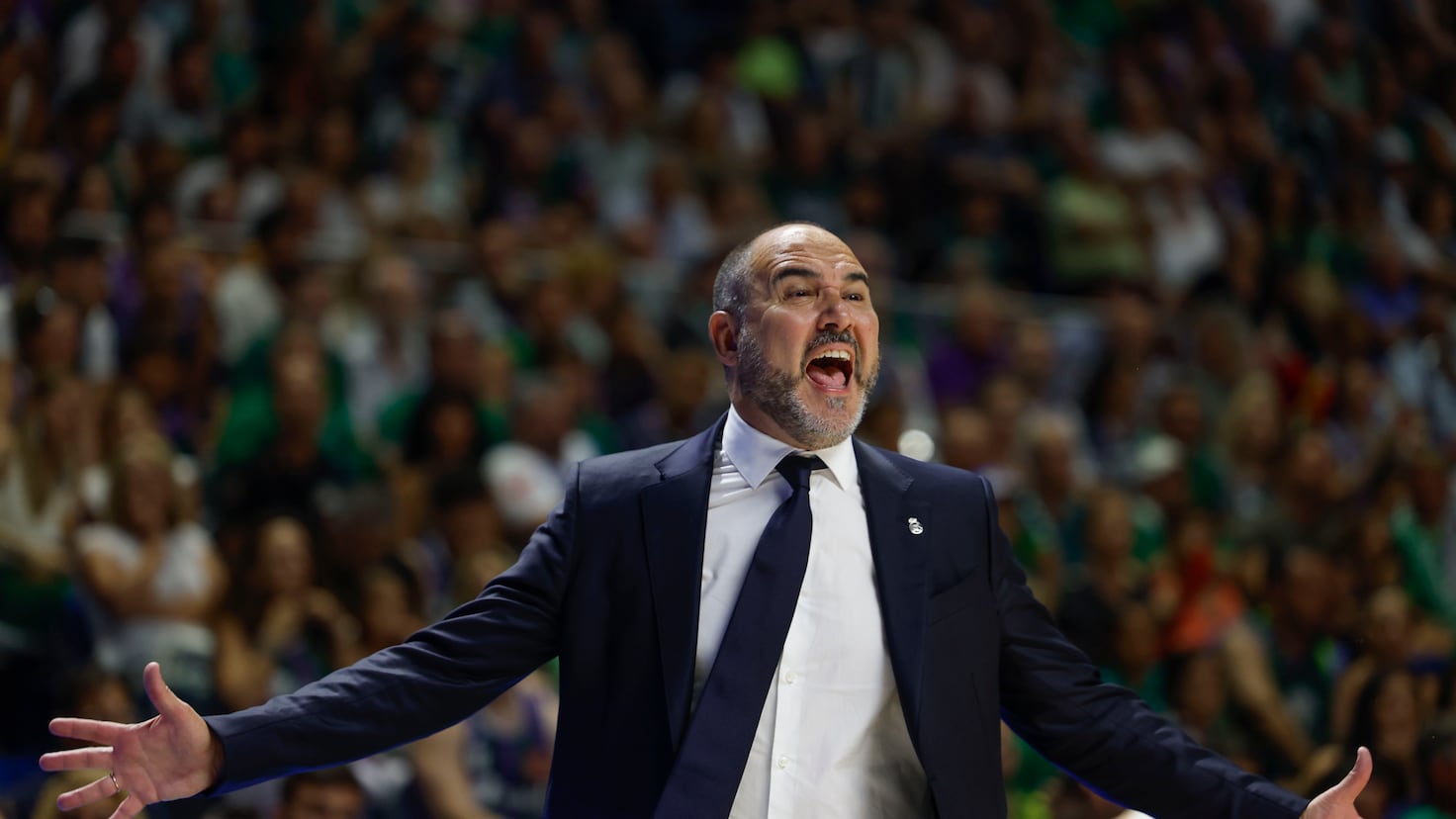 Matthew: “Ce groupe a toujours faim”