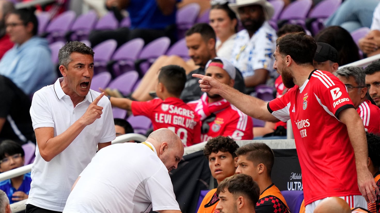 Benfica 6 – Auckland City 0: Résumé, résultat et objectifs