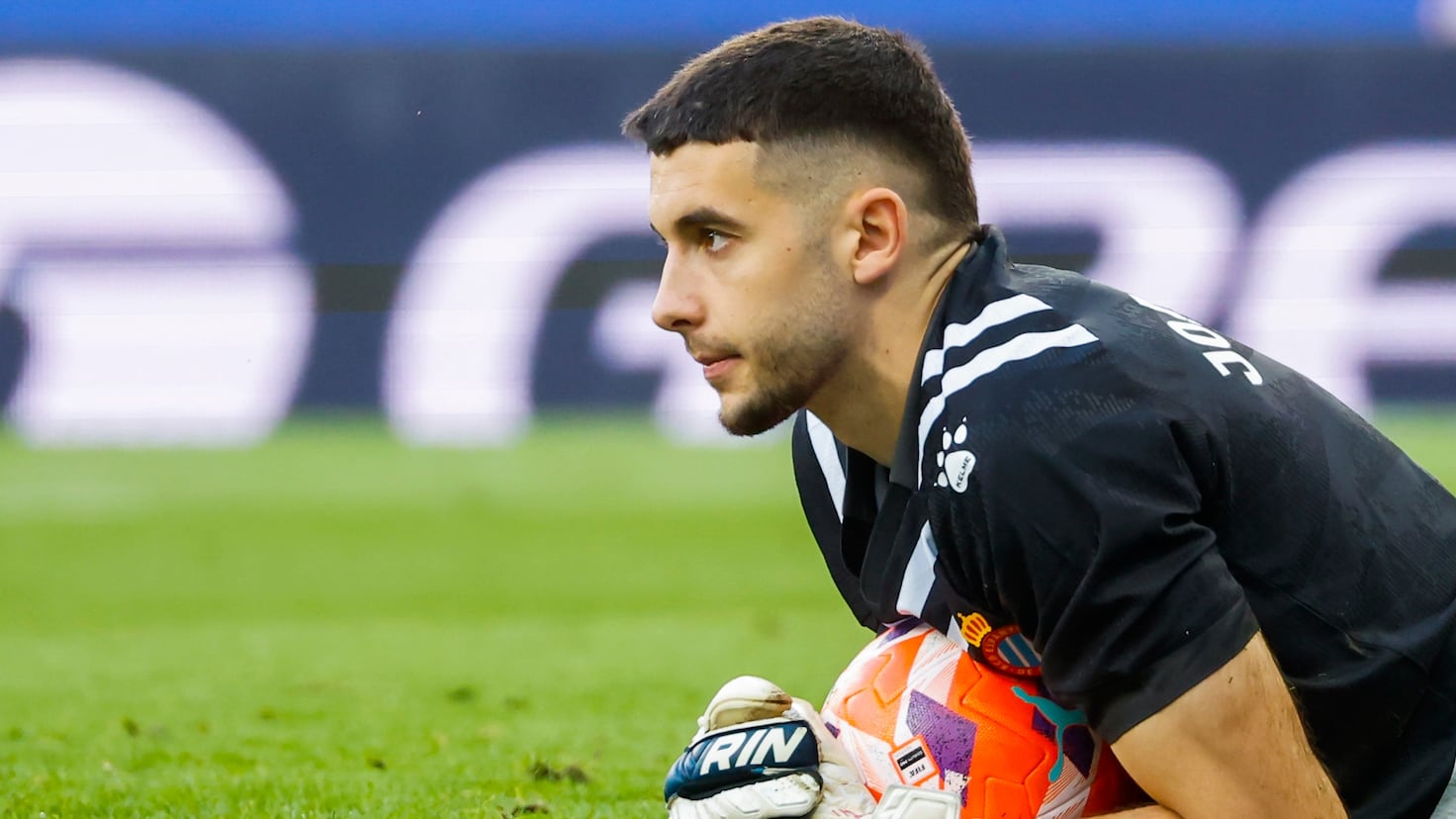 Barça-Joan García: accord et clause fermées en tombant